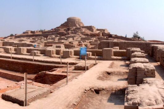 Indus Civilization Tour