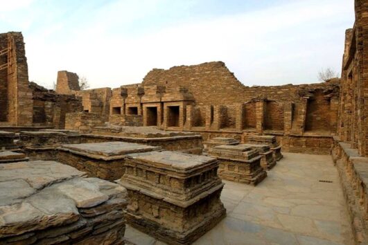 Gandhara Civilization Tour