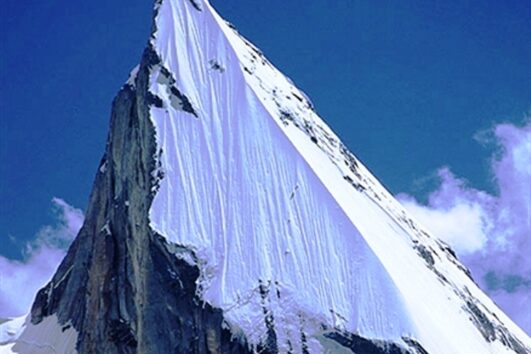 Laila Peak Expedition