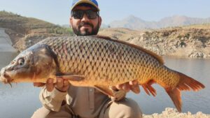 Fishing in Pakistan, Rohu Fishing in Pakistan, Fish Hunting in Pakistan, Fishing Tour