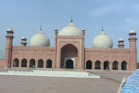 Cultural tours in Pakistan
